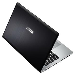 Sülearvuti N56VB, Asus / Intel® Core™ i7